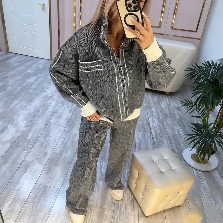 Olivia Sydney - Relaxed Style Set with Urban Touch
