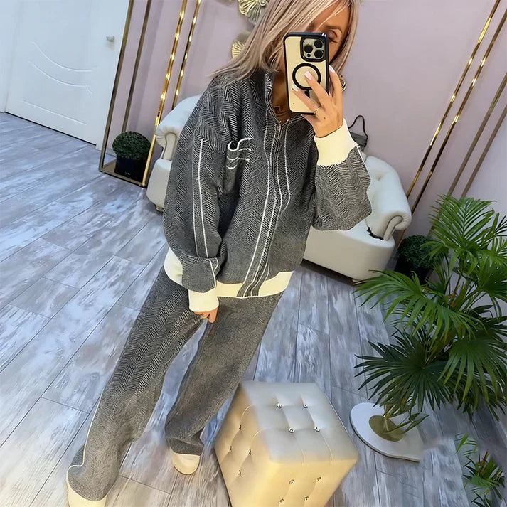 Olivia Sydney - Relaxed Style Set with Urban Touch