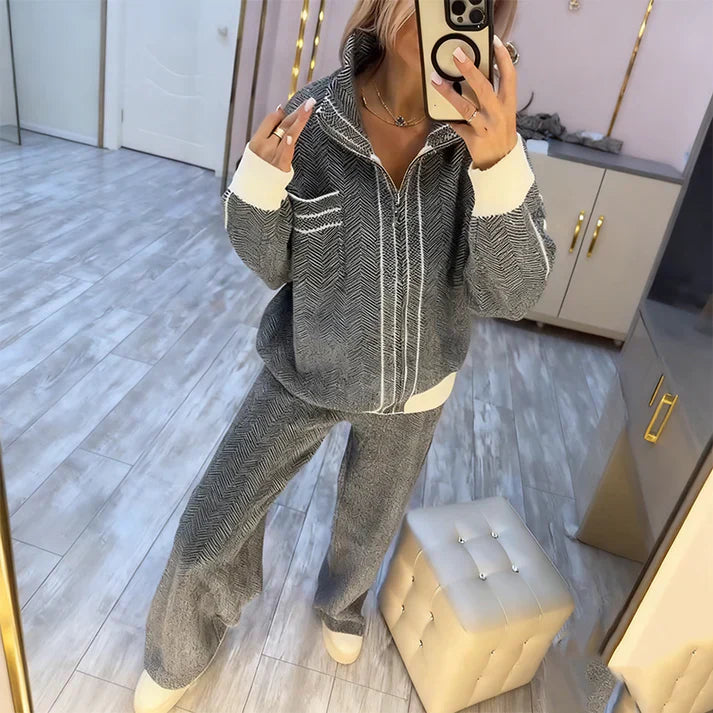 Olivia Sydney - Relaxed Style Set with Urban Touch