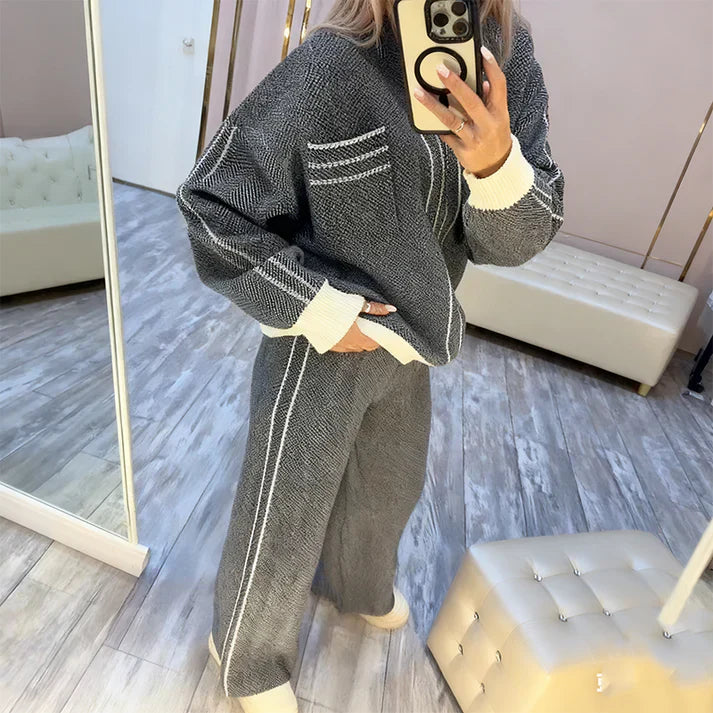 Olivia Sydney - Relaxed Style Set with Urban Touch