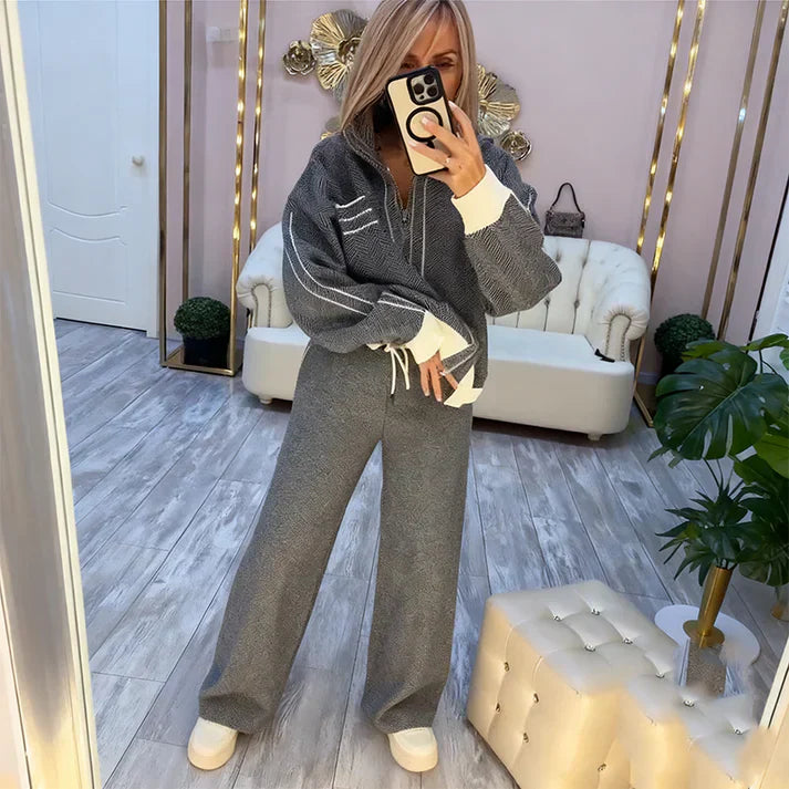 Olivia Sydney - Relaxed Style Set with Urban Touch