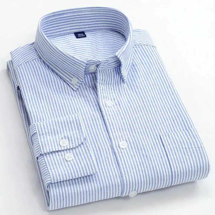 Olivia Sydney - Monaco Striped Shirt
