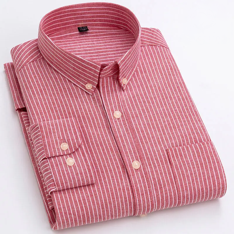 Olivia Sydney - Monaco Striped Shirt