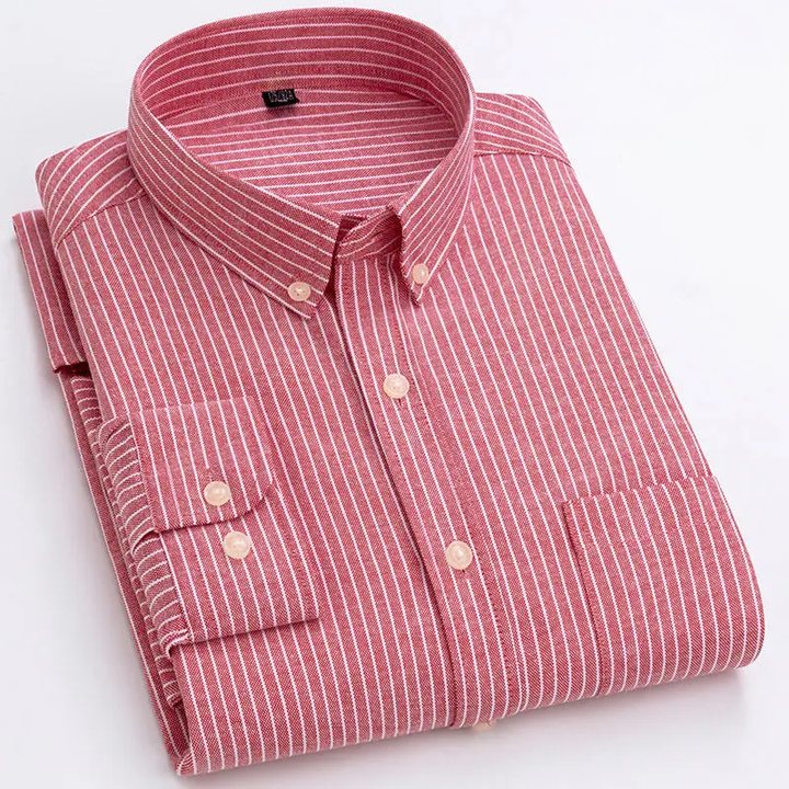 Olivia Sydney - Monaco Striped Shirt