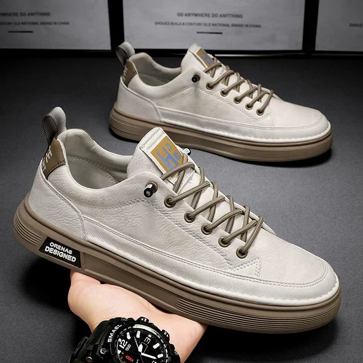 Olivia Sydney - Casual Sneakers