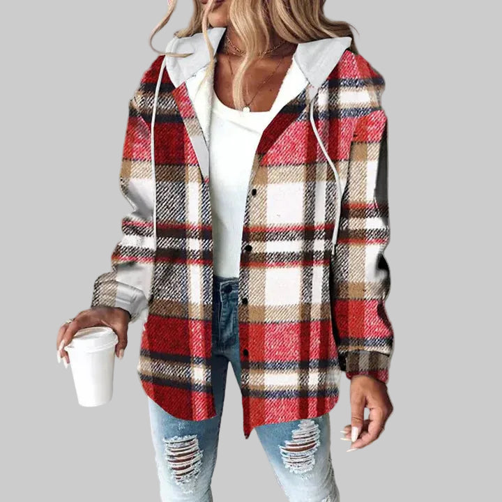 Olivia Sydney - Warm and Elegant Coat
