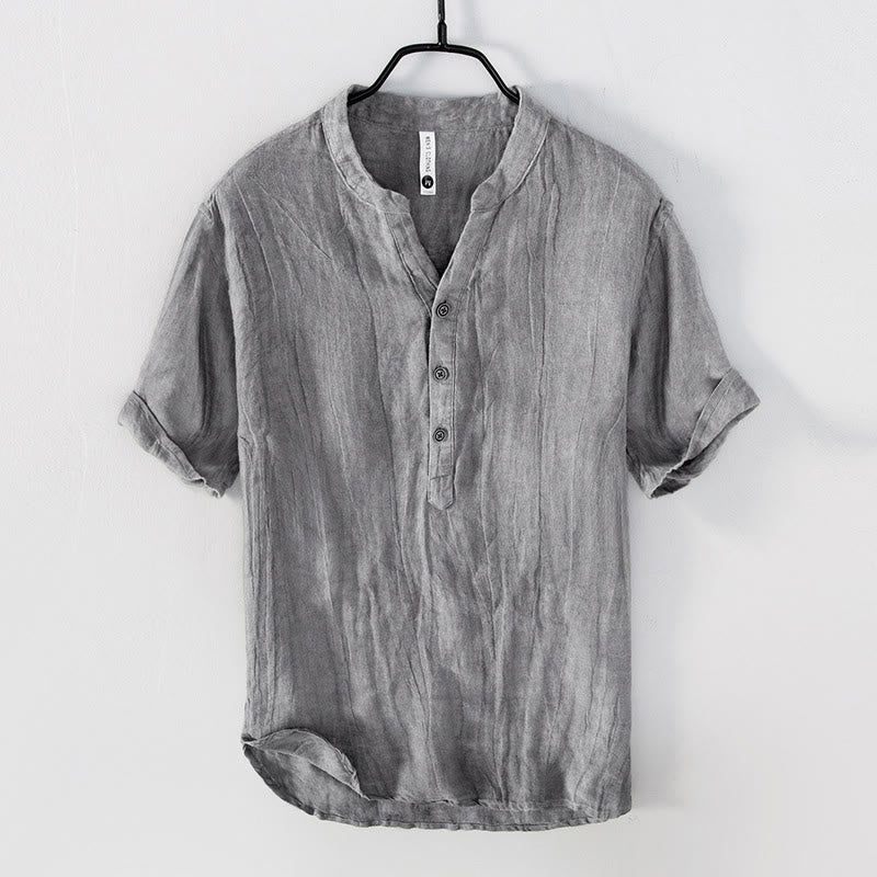 Olivia Sydney - Linen Shirt