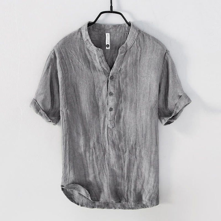 Olivia Sydney - Linen Shirt