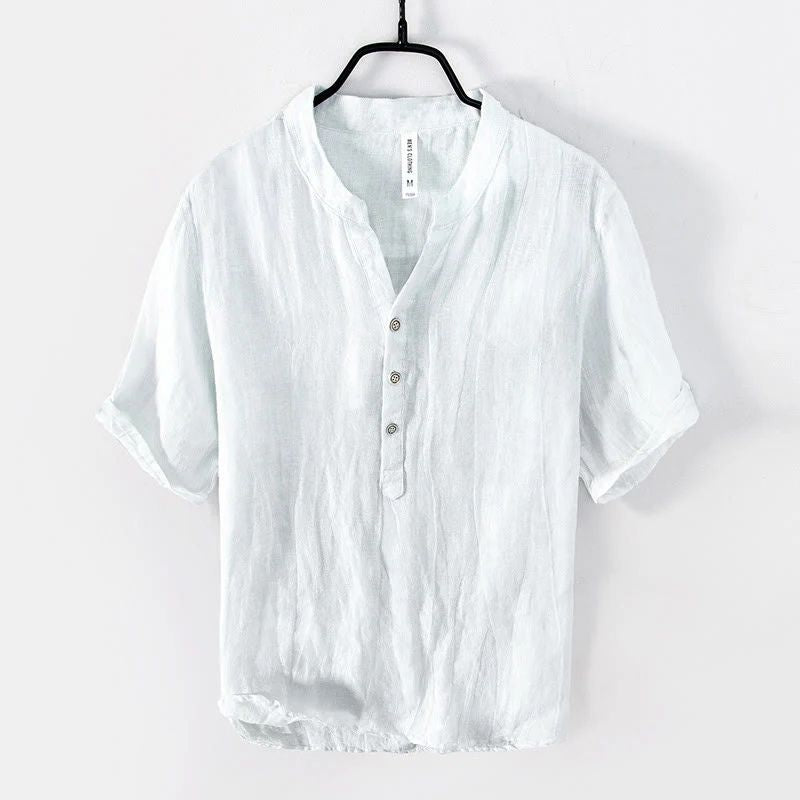 Olivia Sydney - Linen Shirt