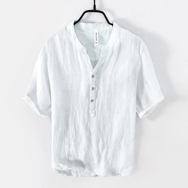 Olivia Sydney - Linen Shirt