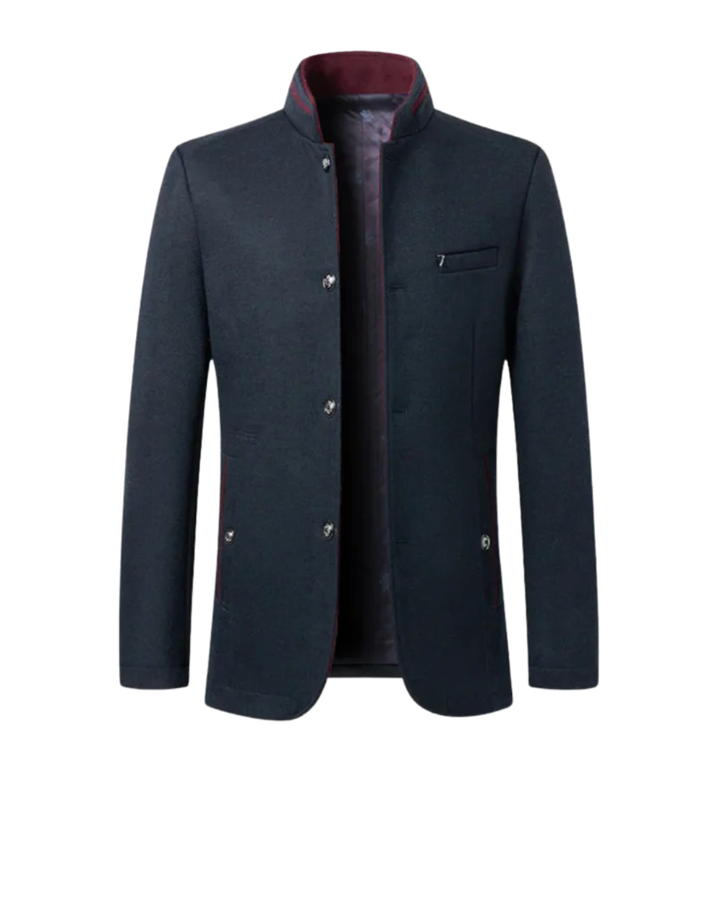 Olivia Sydney - Elegant Men's Blazer