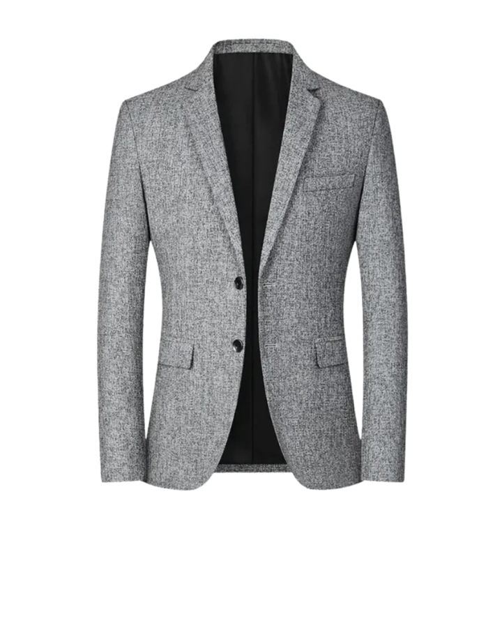 Olivia Sydney - Elegant Men's Blazer