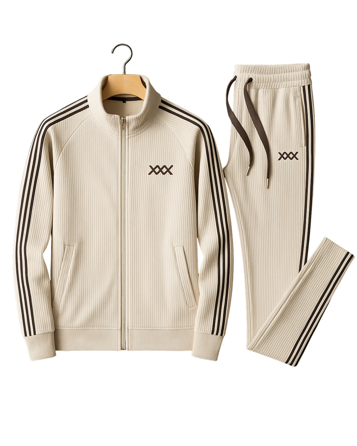 Olivia Sydney - Elegant Cotton Set for Men