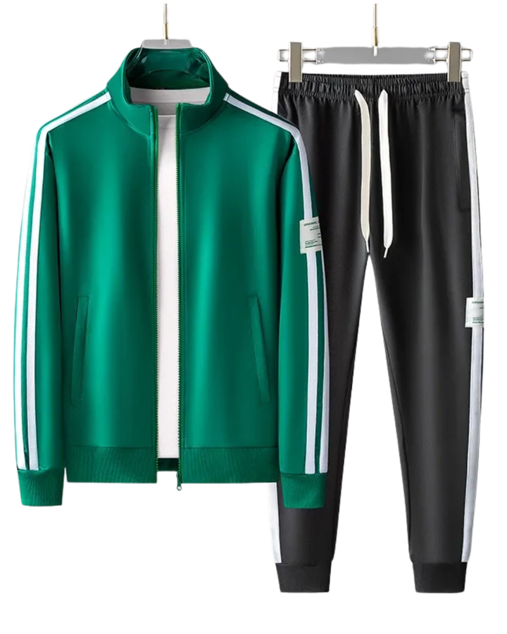 Olivia Sydney - Men's Sports Set