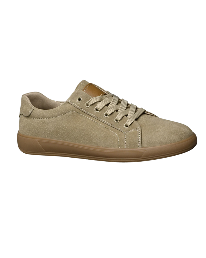 Olivia Sydney - Elegant Leather Oxford Shoes