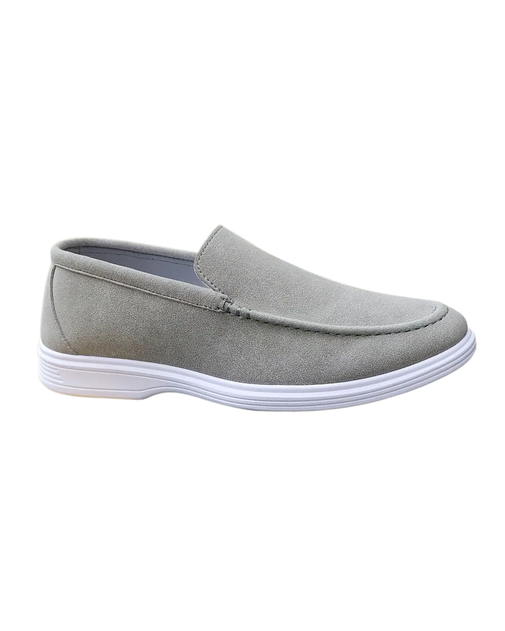 Olivia Sydney - Elegant Men's Moccasins