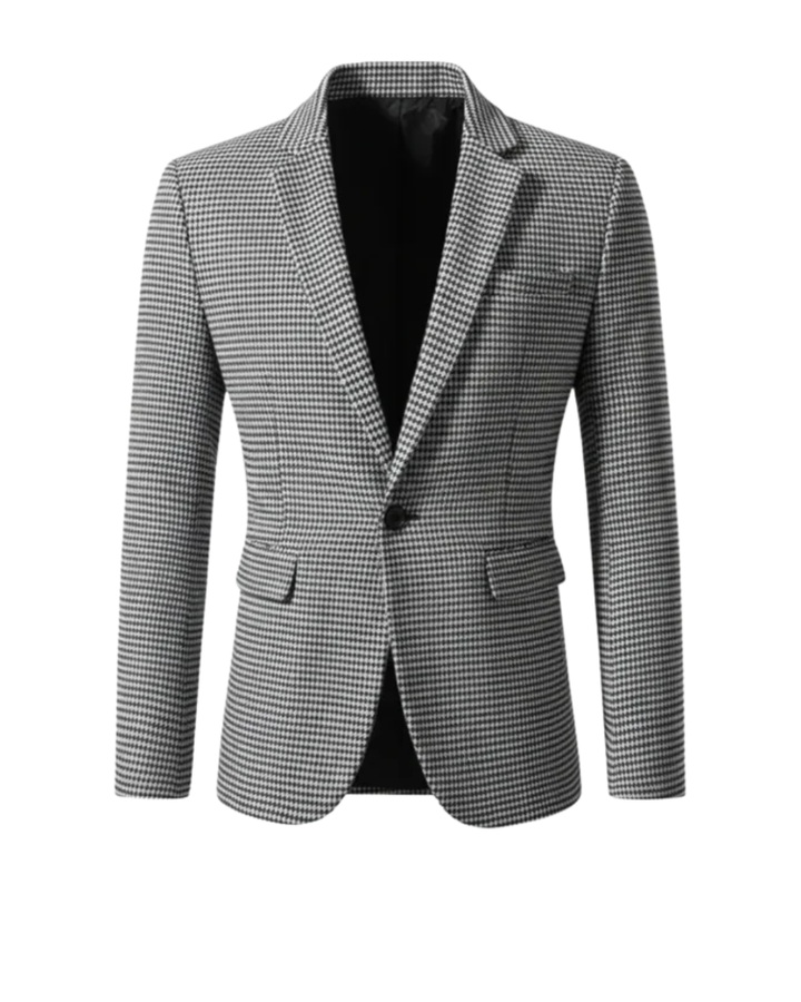 Olivia Sydney - Elegant Men's Blazer