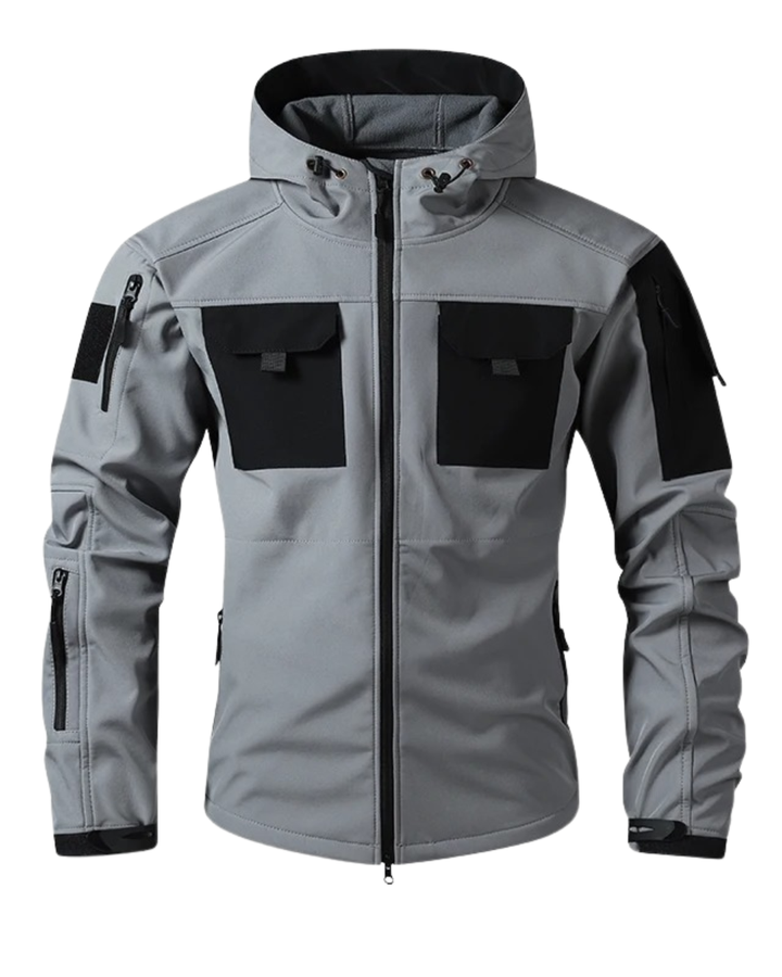 Olivia Sydney - Tactical Jacket for Men