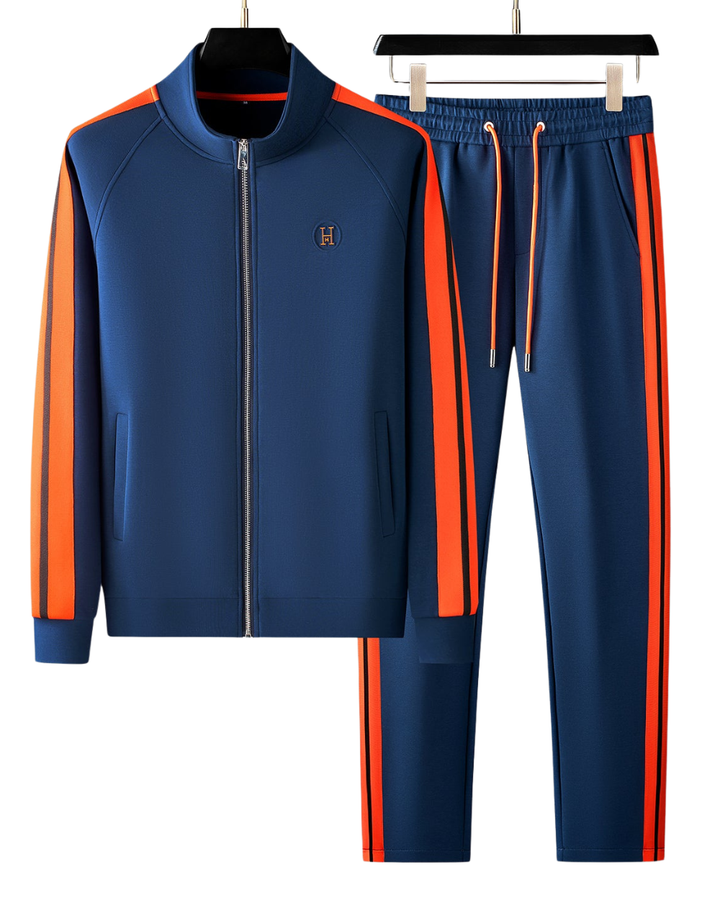 Olivia Sydney - Premium Tracksuit Set