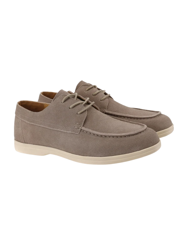 Olivia Sydney - Elegant Suede Shoes