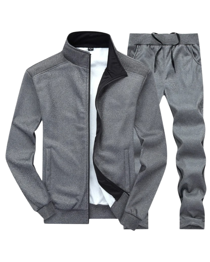 Olivia Sydney - Men's Casual Training Suit