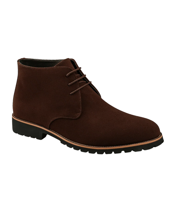 Olivia Sydney - Elegant Men's Boots