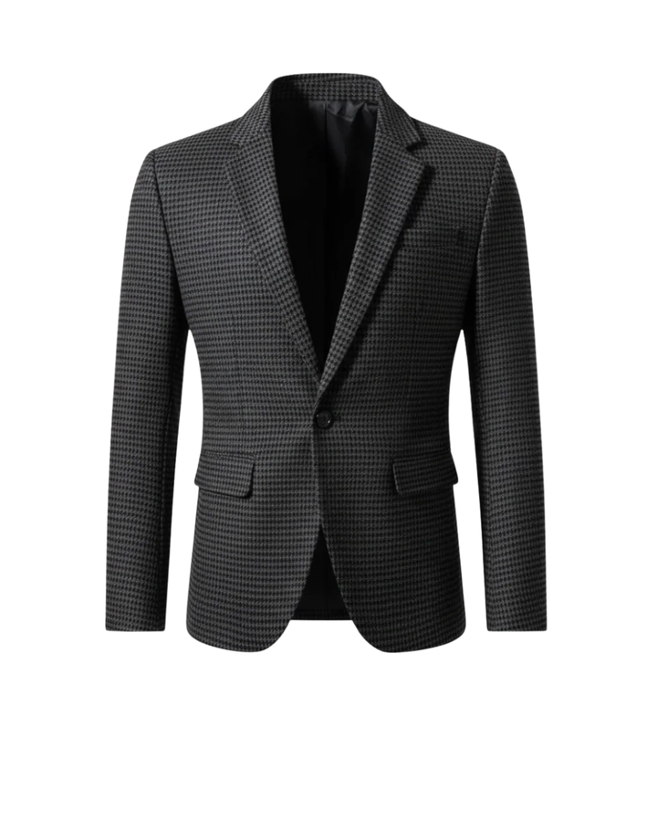 Olivia Sydney - Elegant Men's Blazer