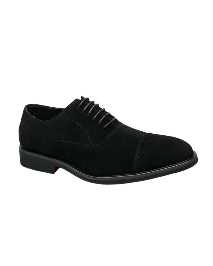 Olivia Sydney - Chic Suede Shoes