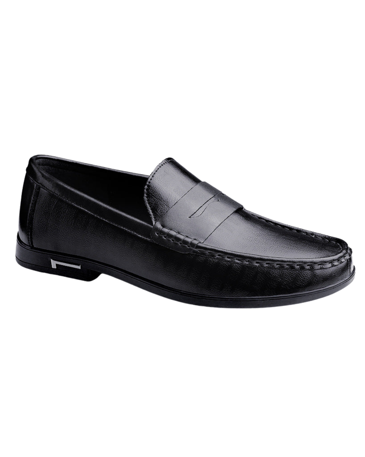 Olivia Sydney - Elegant Premium Leather Loafers
