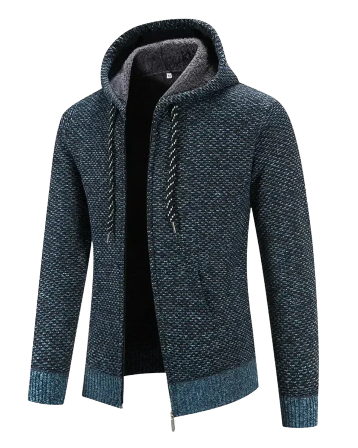 Olivia Sydney - Comfortable Men's Jacket