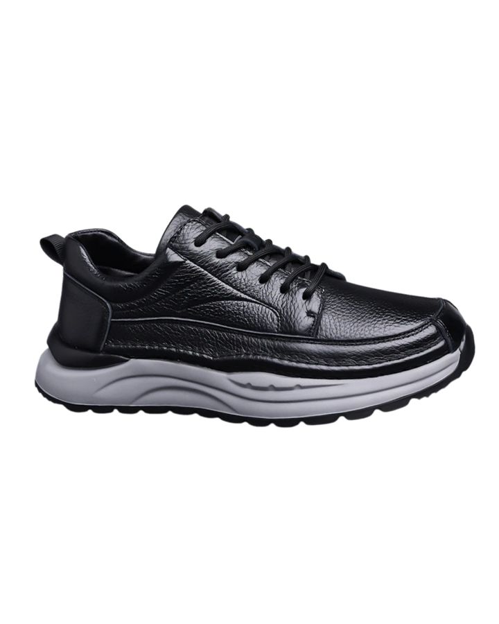 Olivia Sydney - Classic Leather Shoes for Men