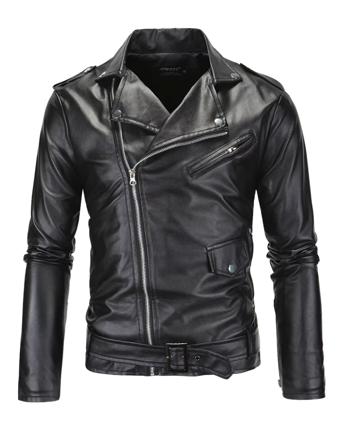 Olivia Sydney - Premium Leather Jacket