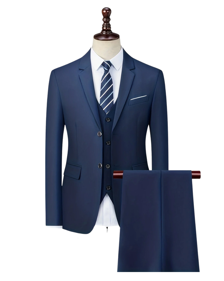 Olivia Sydney - Elegant Men's Suit