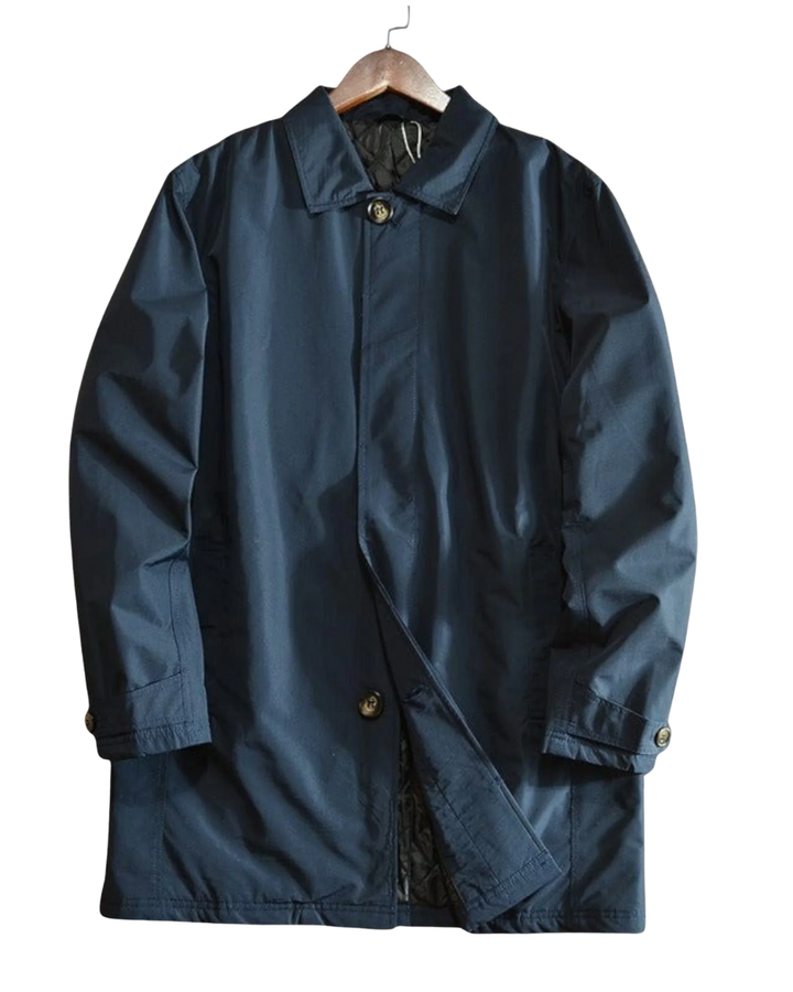 Olivia Sydney - Elegant Men's Coat