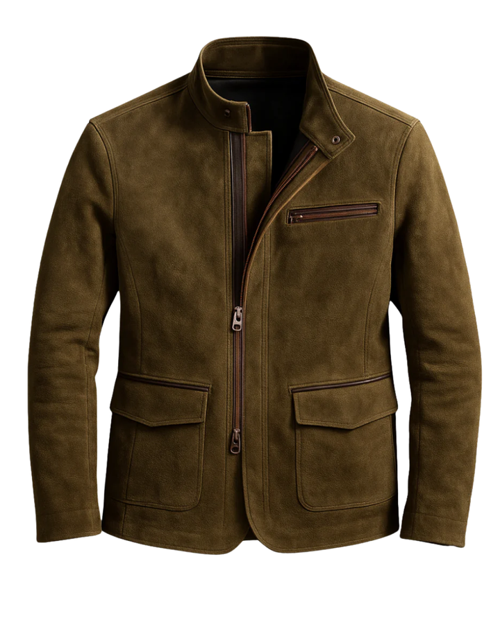 Olivia Sydney - Stylish Men's Coat