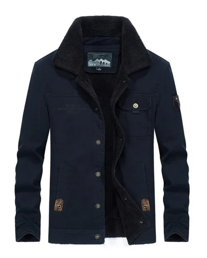 Olivia Sydney - Premium Men's Jacket