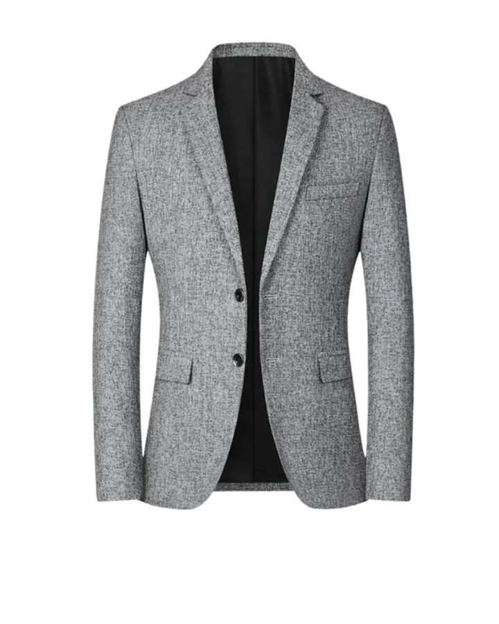 Olivia Sydney - Elegant Men's Blazer