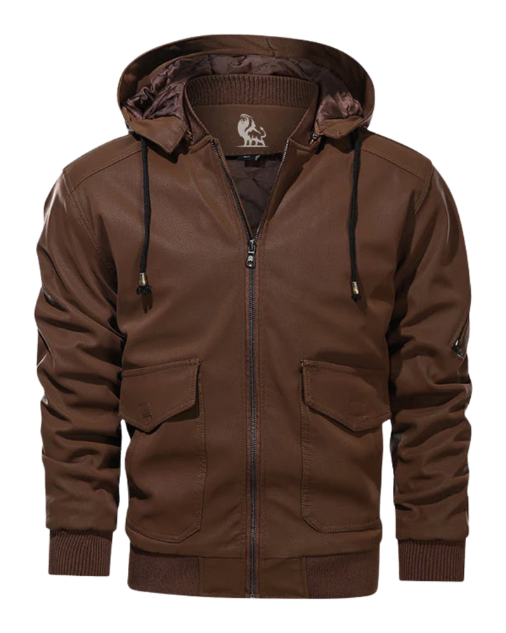 Olivia Sydney - Premium Leather Jacket