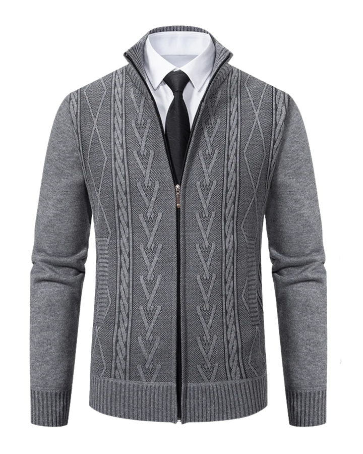 Olivia Sydney - Elegant Knit Cardigan