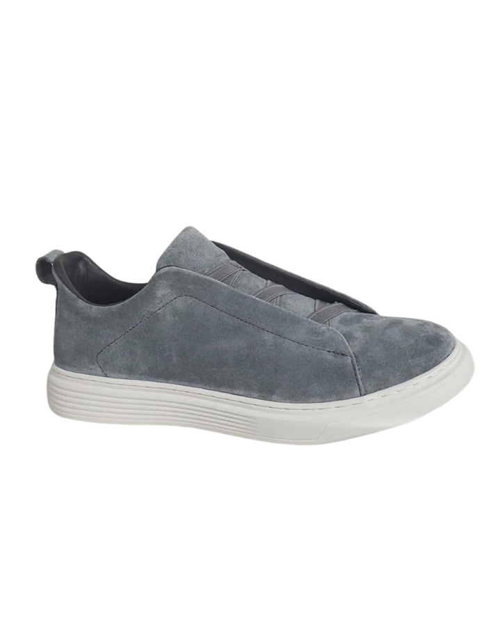 Olivia Sydney - Elegant Leather Shoes for Men