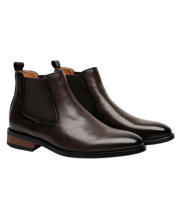 Olivia Sydney - Chelsea Boots