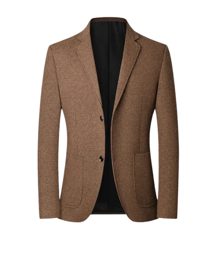 Olivia Sydney - Elegant Men's Blazer