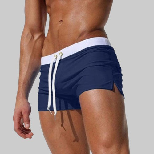 Olivia Sydney - Elegant Swim Shorts