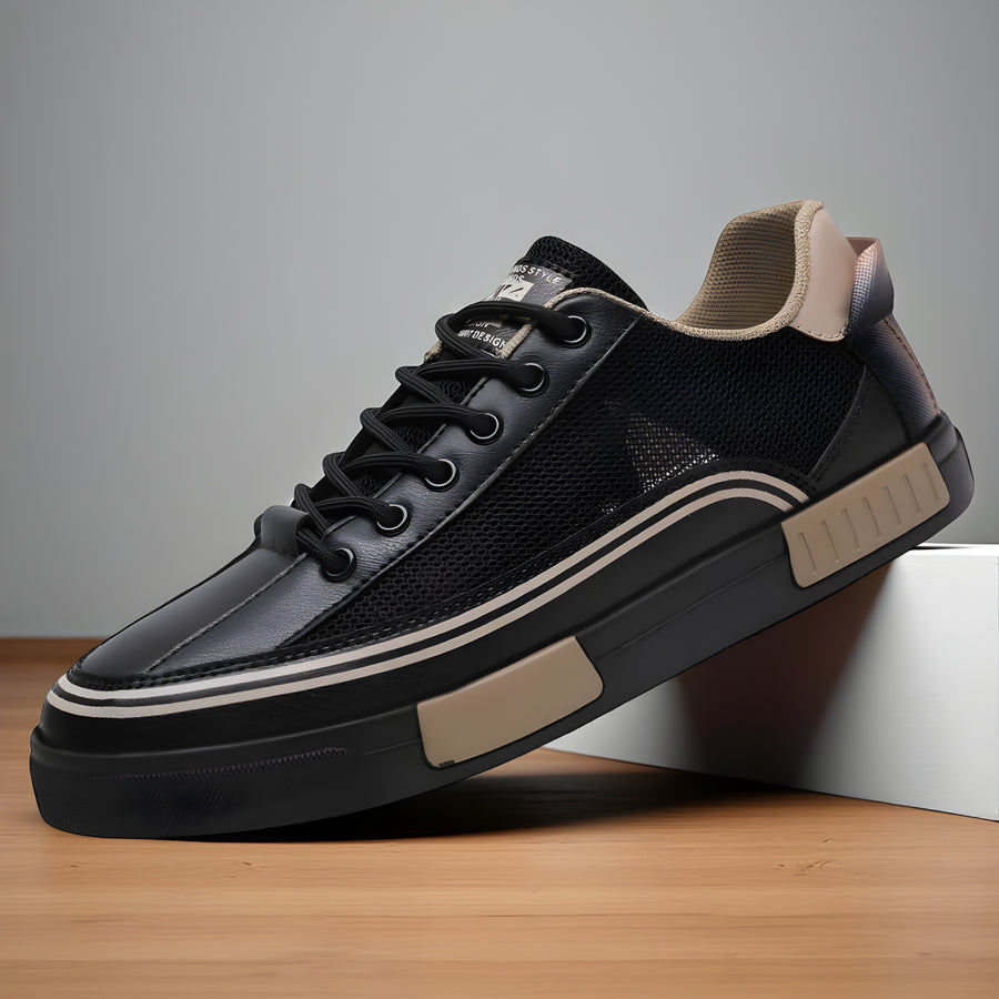 Olivia Sydney - Elegant and Breathable Shoes