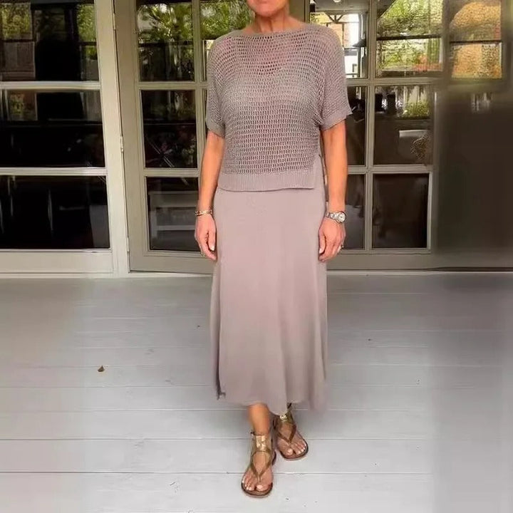 Olivia Sydney - Fresh and Breathable Artisan Set