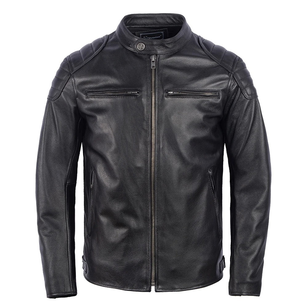 Olivia Sydney - Vintage Leather Jacket