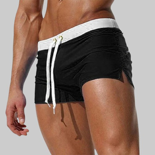 Olivia Sydney - Elegant Swim Shorts