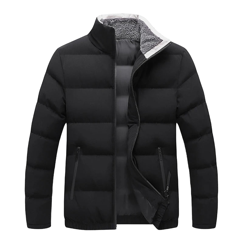 Olivia Sydney - Premium Padded Winter Coat