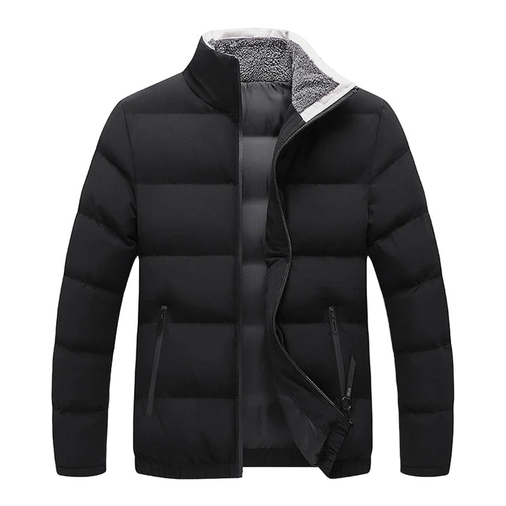 Olivia Sydney - Premium Padded Winter Coat