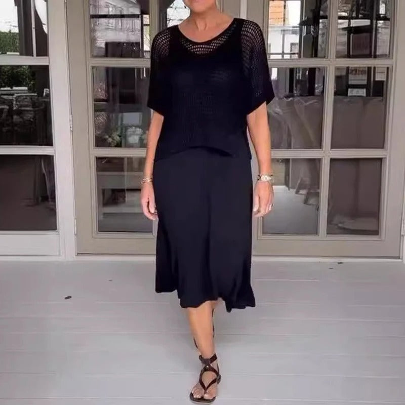 Olivia Sydney - Fresh and Breathable Artisan Set